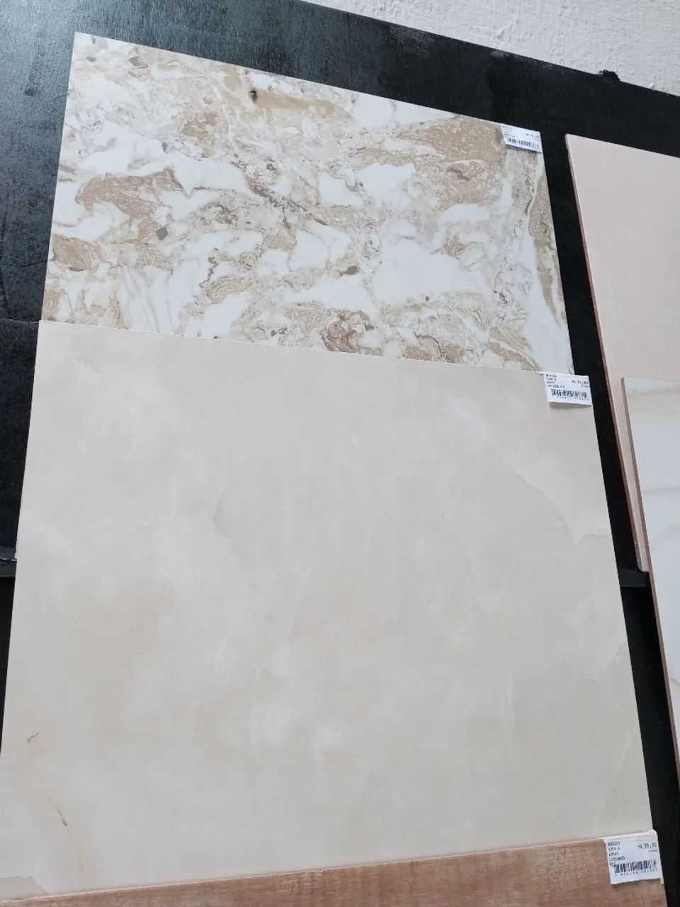 Cerâmica tipo A 67x67 Arielle - Foto 3