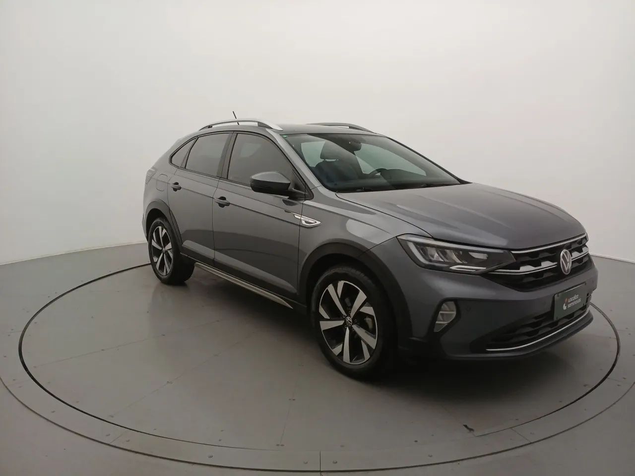 Volkswagen Nivus Highline 1.0 200 TSI Flex Aut., foto 7 de 18