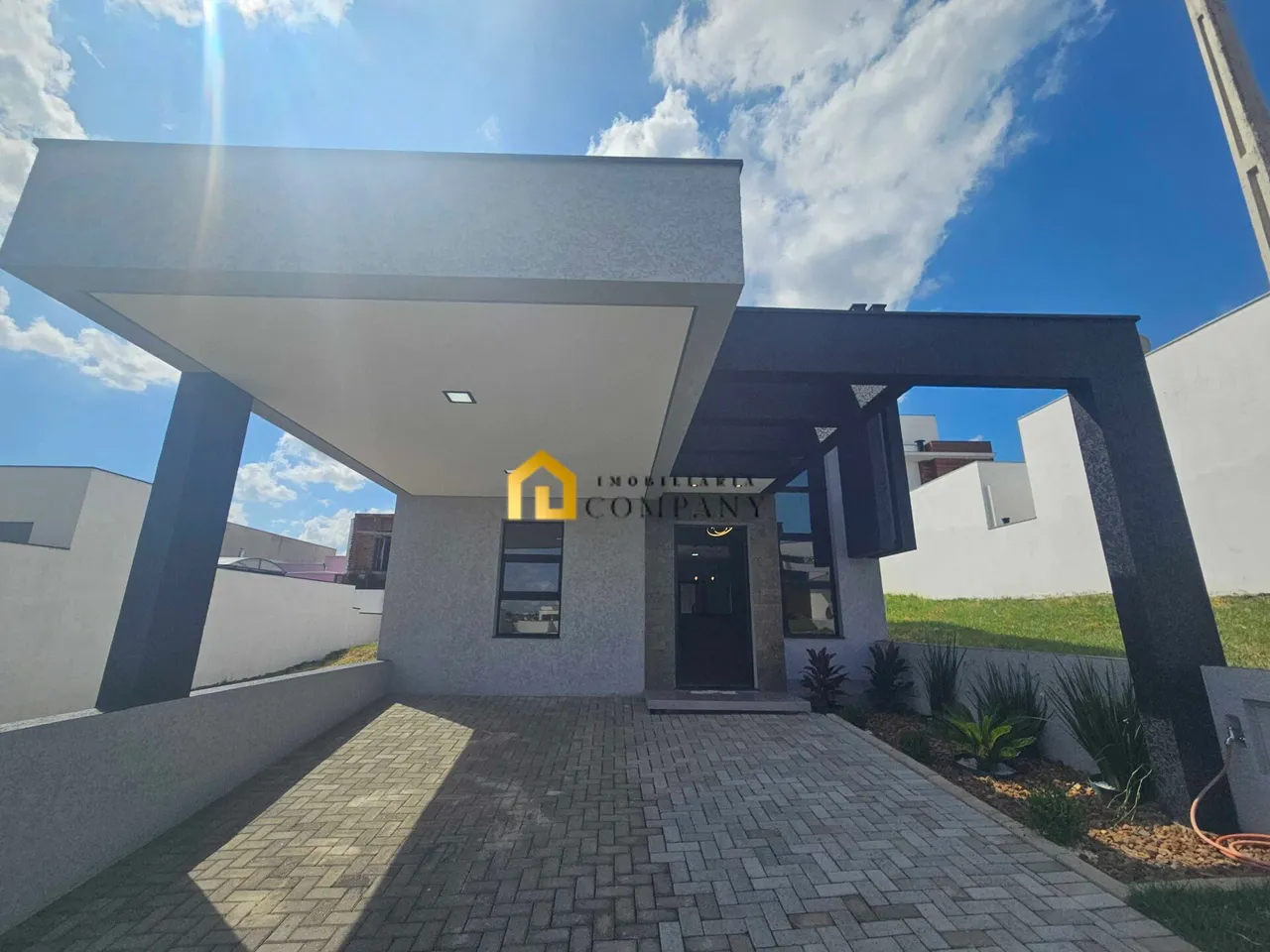 Condomínio Horto Florestal Villagio - Casa em Condomínio no Horto florestal villagio