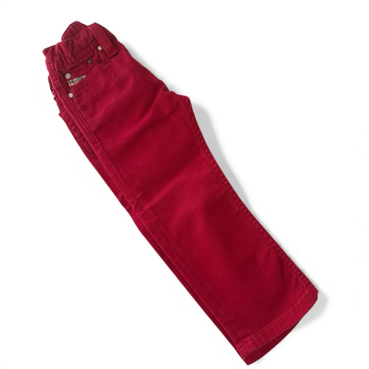 Calça Diesel infantil (nova) - Foto 3