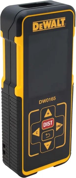 Trena A Laser 50m Medidor De Distância Dw0165n Dewalt - Foto 3