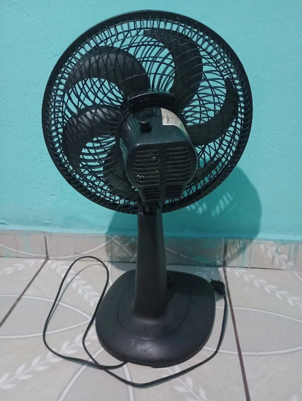 Ventilador mallory  - Foto 2