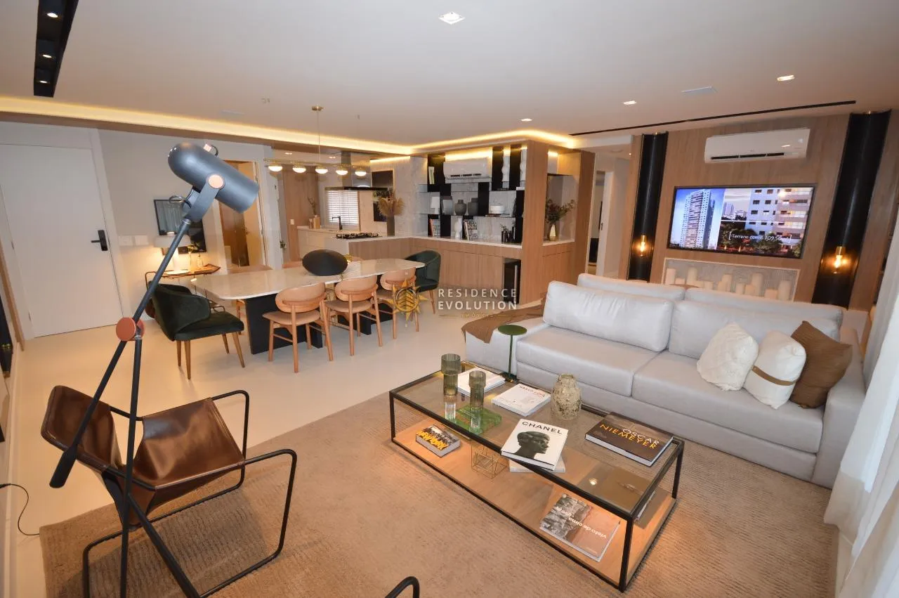 Santo Antonio venda 144m² 03 vgs lazer completo
