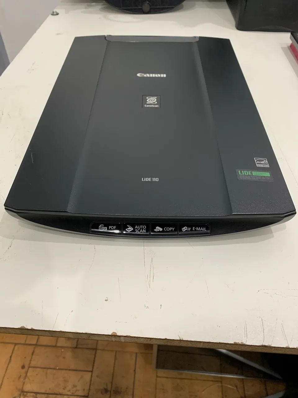 Canon Scanner De Mesa Lide 110 - Foto 2