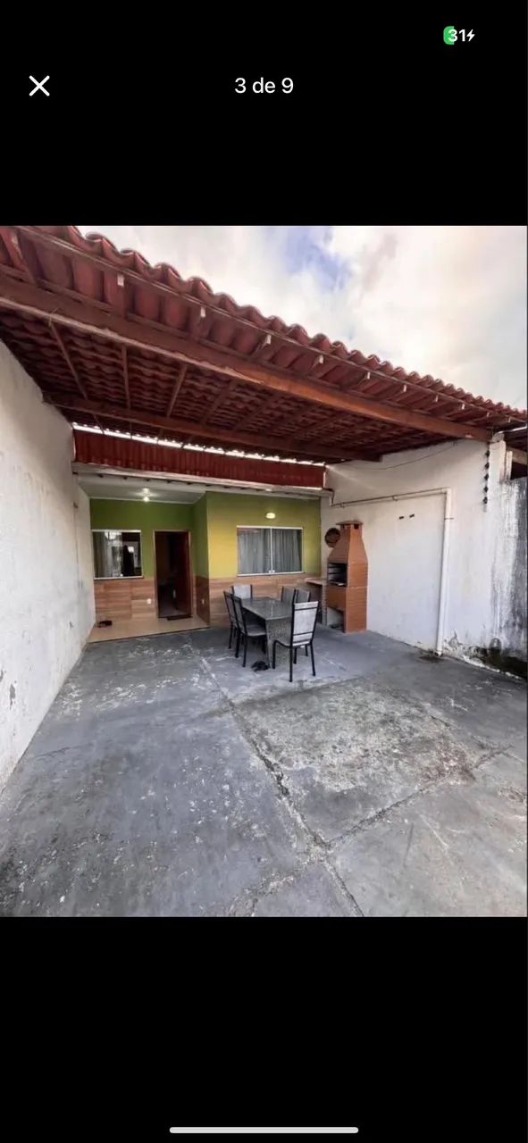 ~CASA NO BAIRRO DE FÁTIMA  - Foto 5