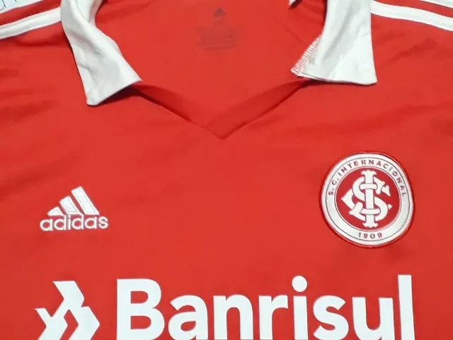 Camisa Internacional - Foto 4