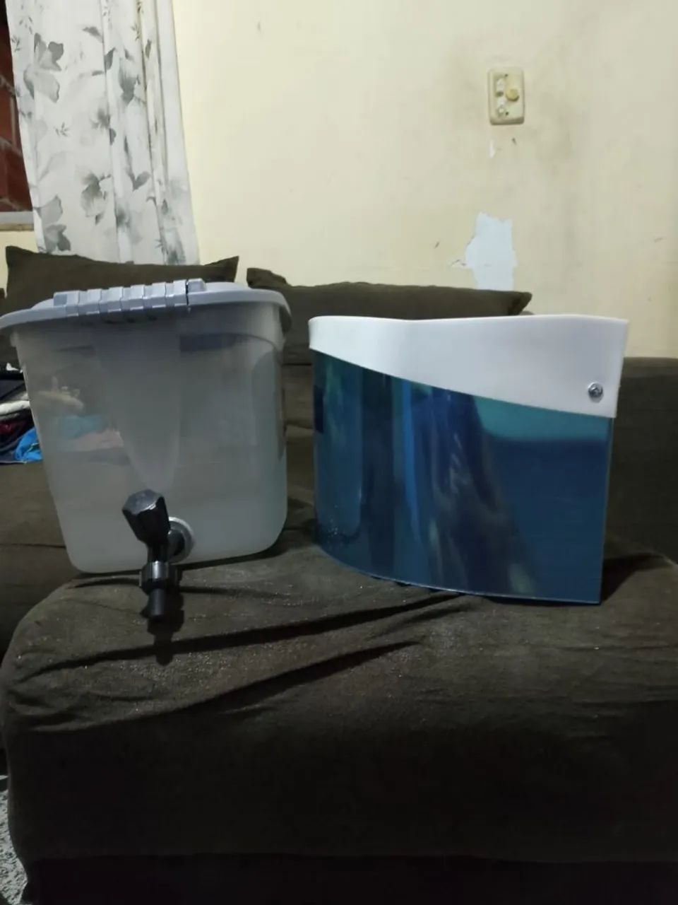 Carrinho de lanches 4 em 1 - Foto 3