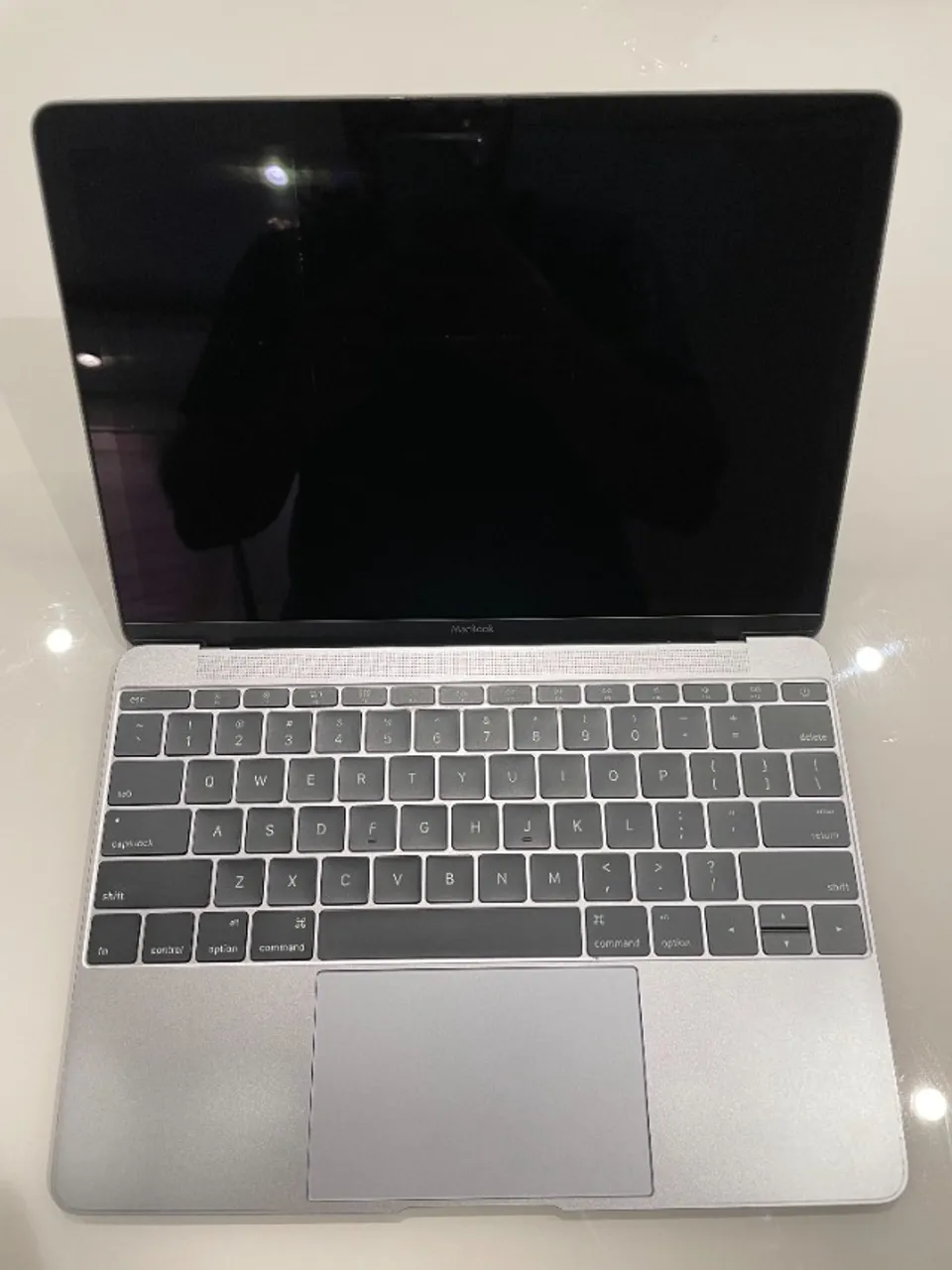 macbook 12 2016