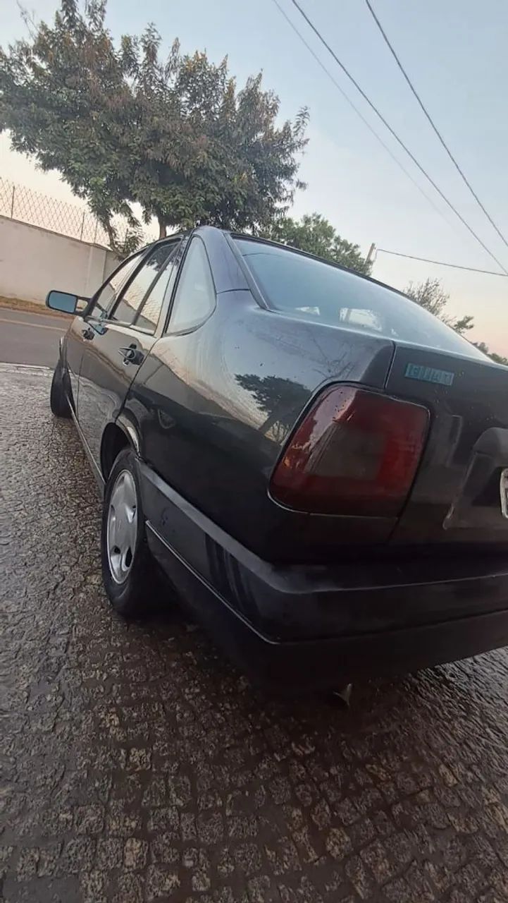TEMPRA STILE TURBO 1995 - Foto 5