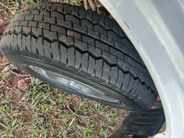 CAMINHÃO HYUNDAI HR BAÚ ESTENDIDO 2.5 SUPER CONSERVADO - Foto 7