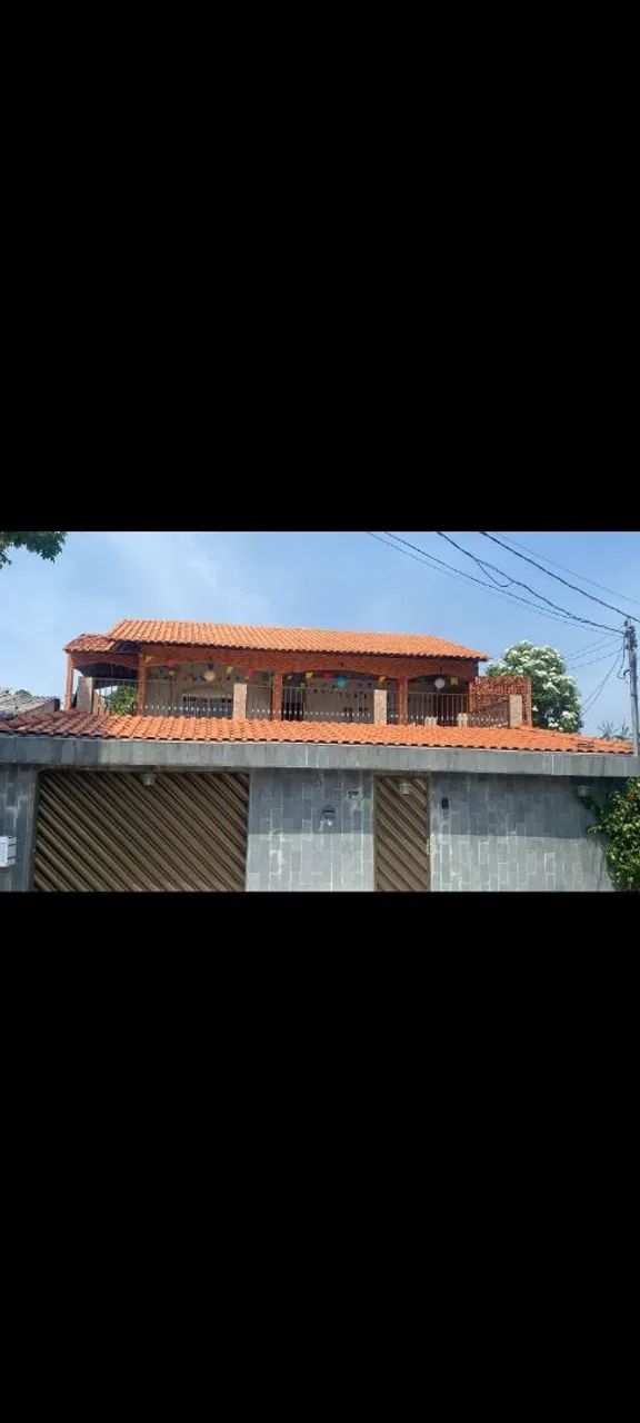 Foto - Manaus - Cidade Nova