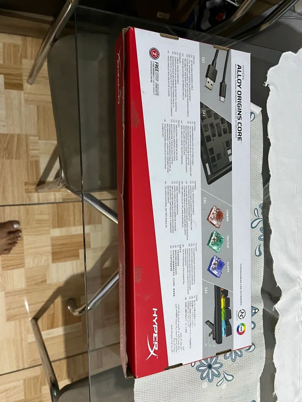 Sensacional 64312625201667120