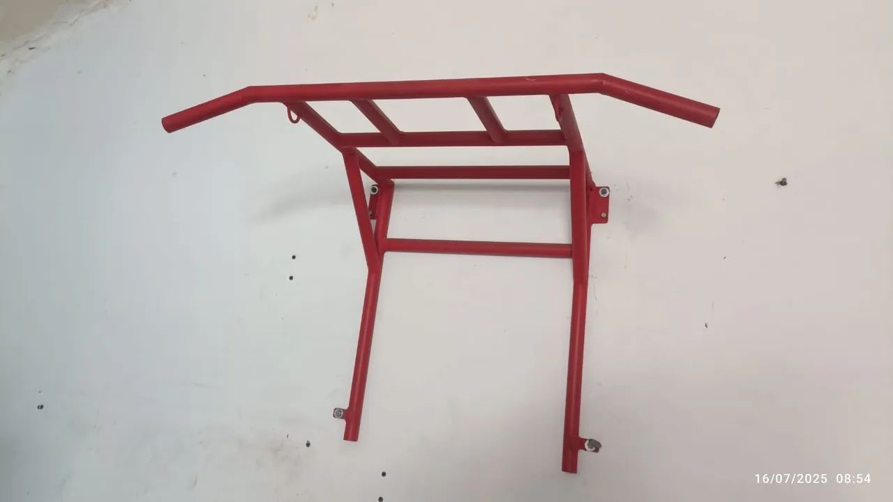 Saco Box de pancada América R$:300,00 - Foto 3