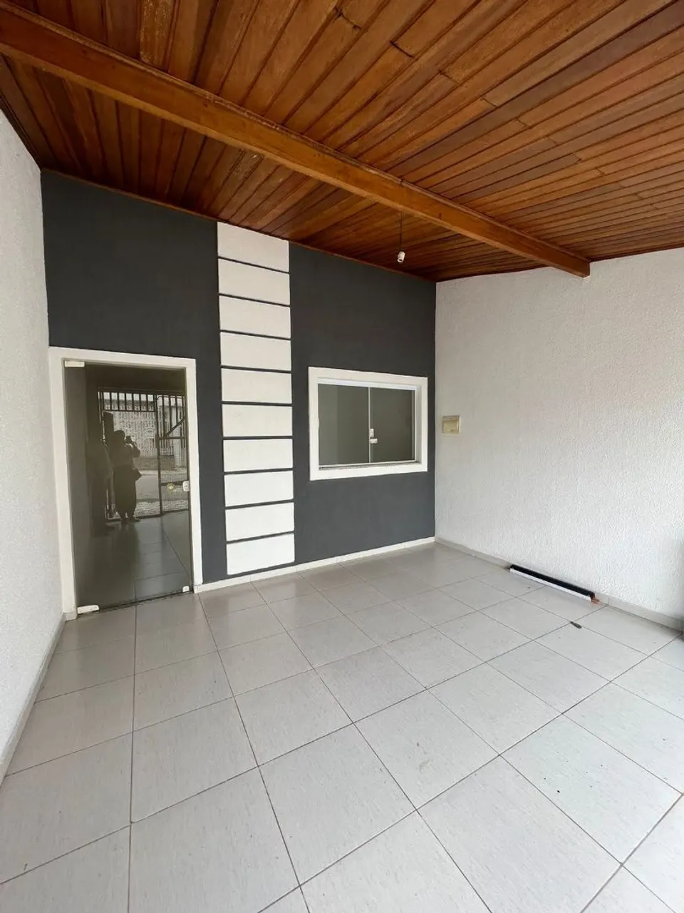 Casa no chafariz Taubaté