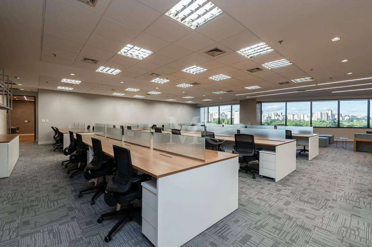 SALA NOVA MOBILIADA - BERRINI