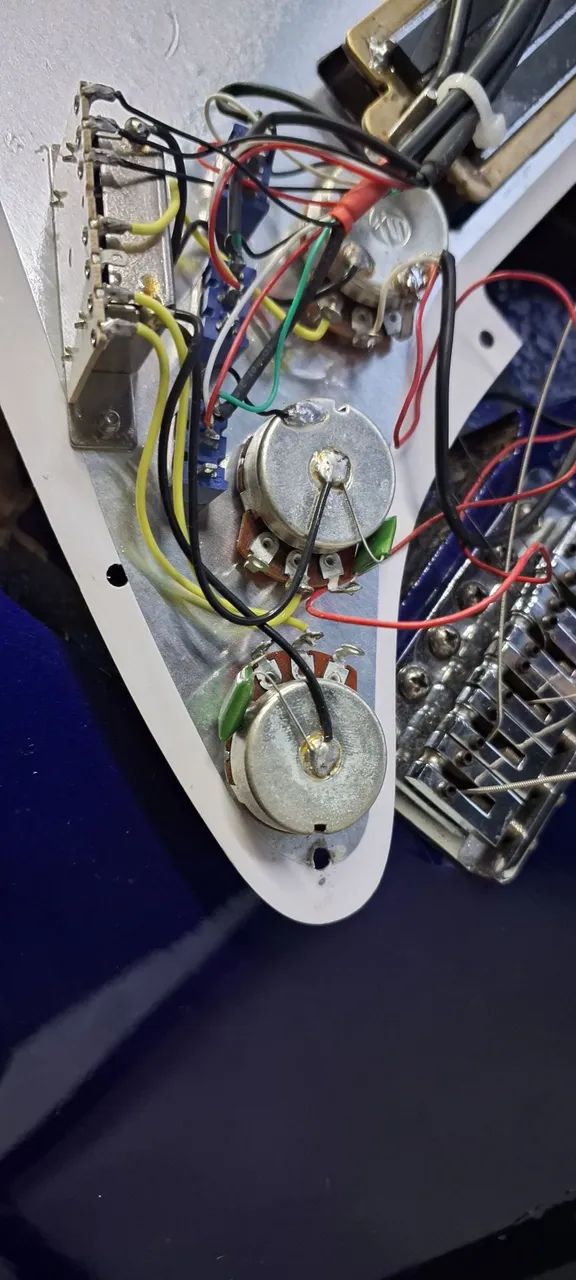 Luthier da Vila - Foto 5