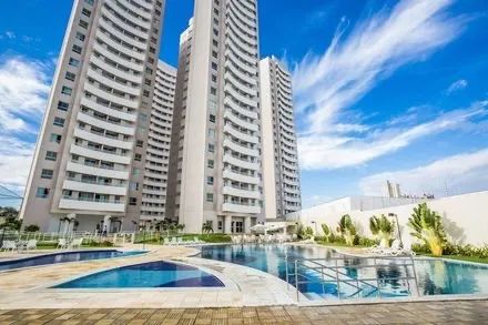 Apartamento 3/4 com suíte | 75m² | Natture | Candelária - Foto 2