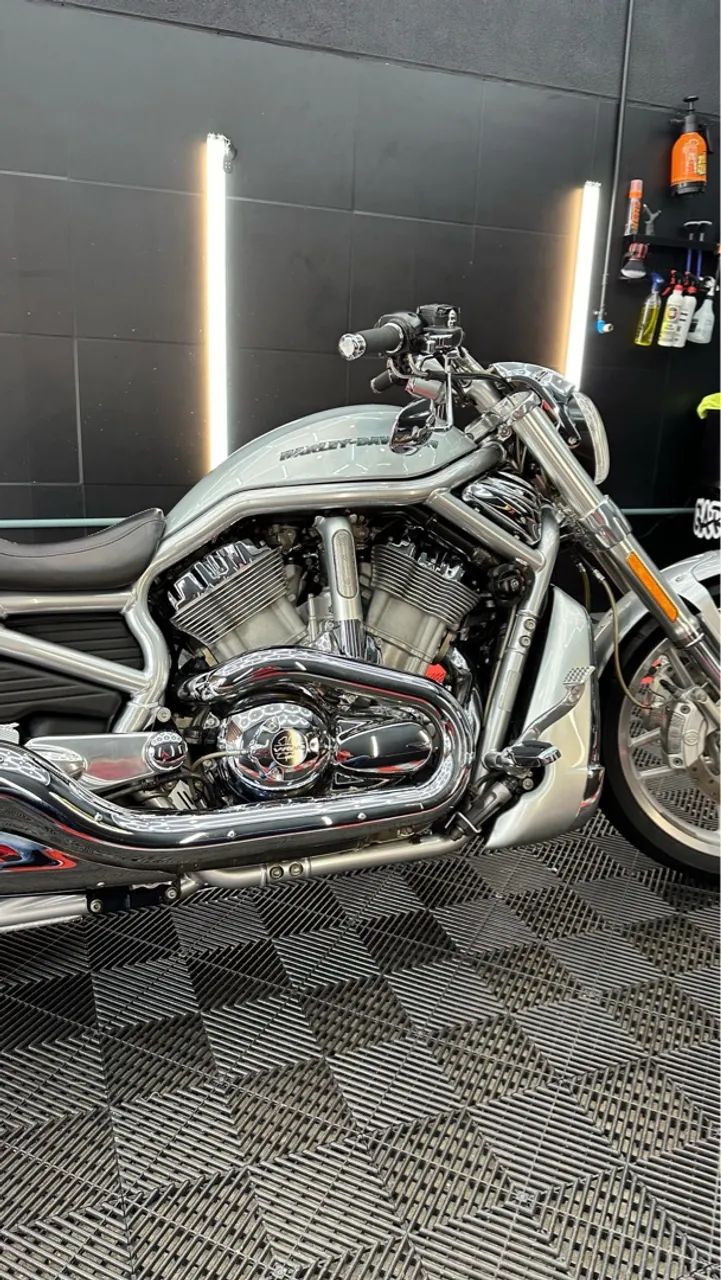 VROD ÚNICA e EXCLUSIVA - LEIA TUDO - Foto 4