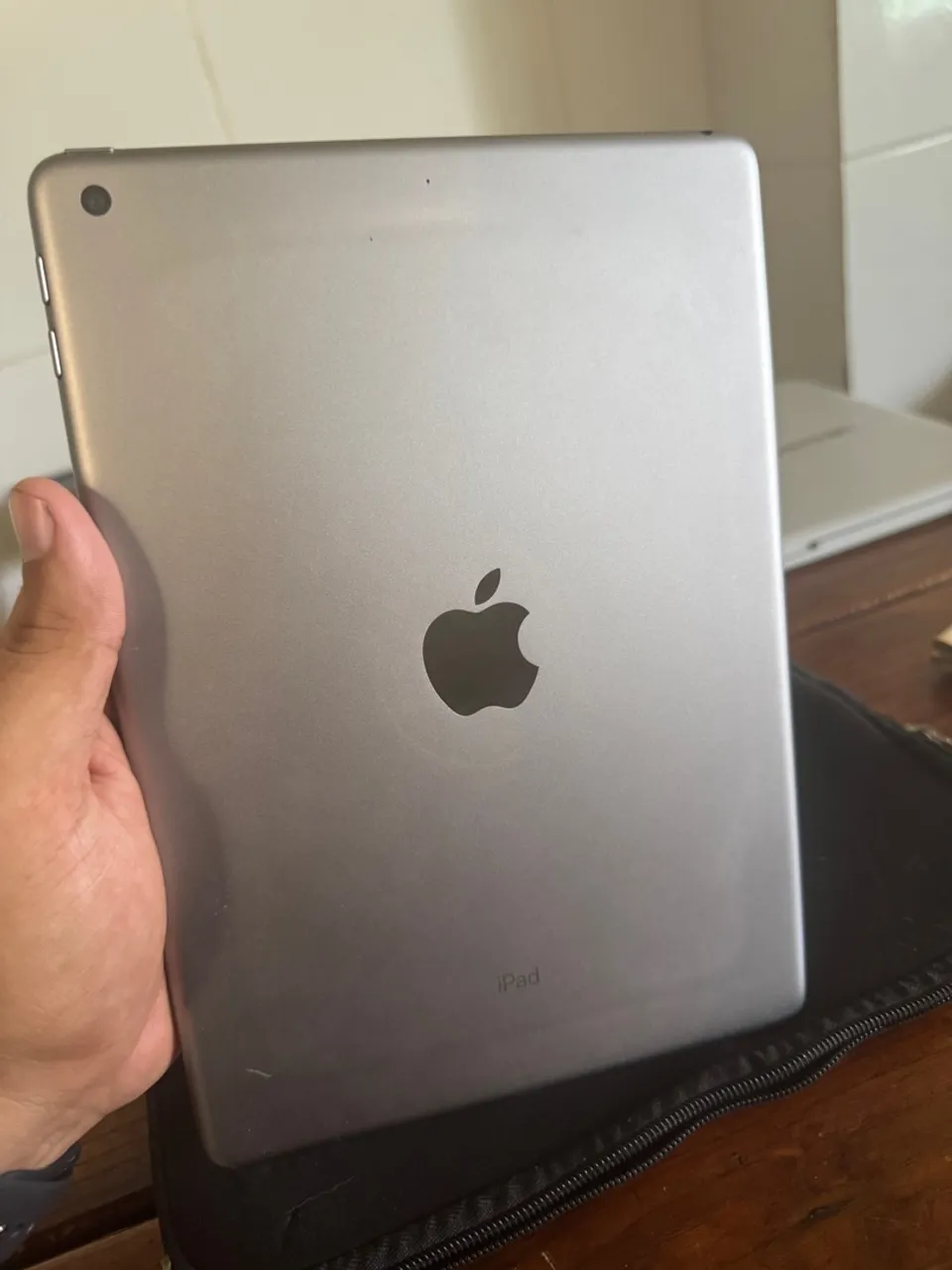 iPad Apple Cinza - 32GB