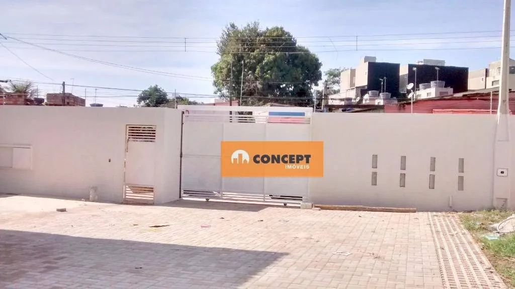 Sobrado com 2 dormitórios à venda, 80 m² por R$ 280.000,00 - Caxangá - Suzano/SP - Foto 12