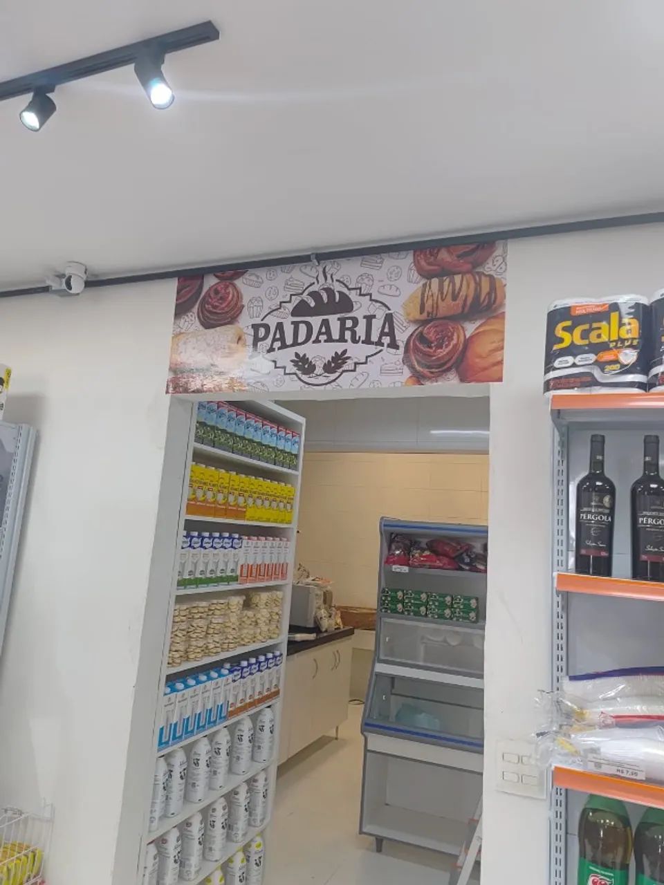 Vendo Ponto Comercial - Mercadinho em Funcionamento! - Foto 7