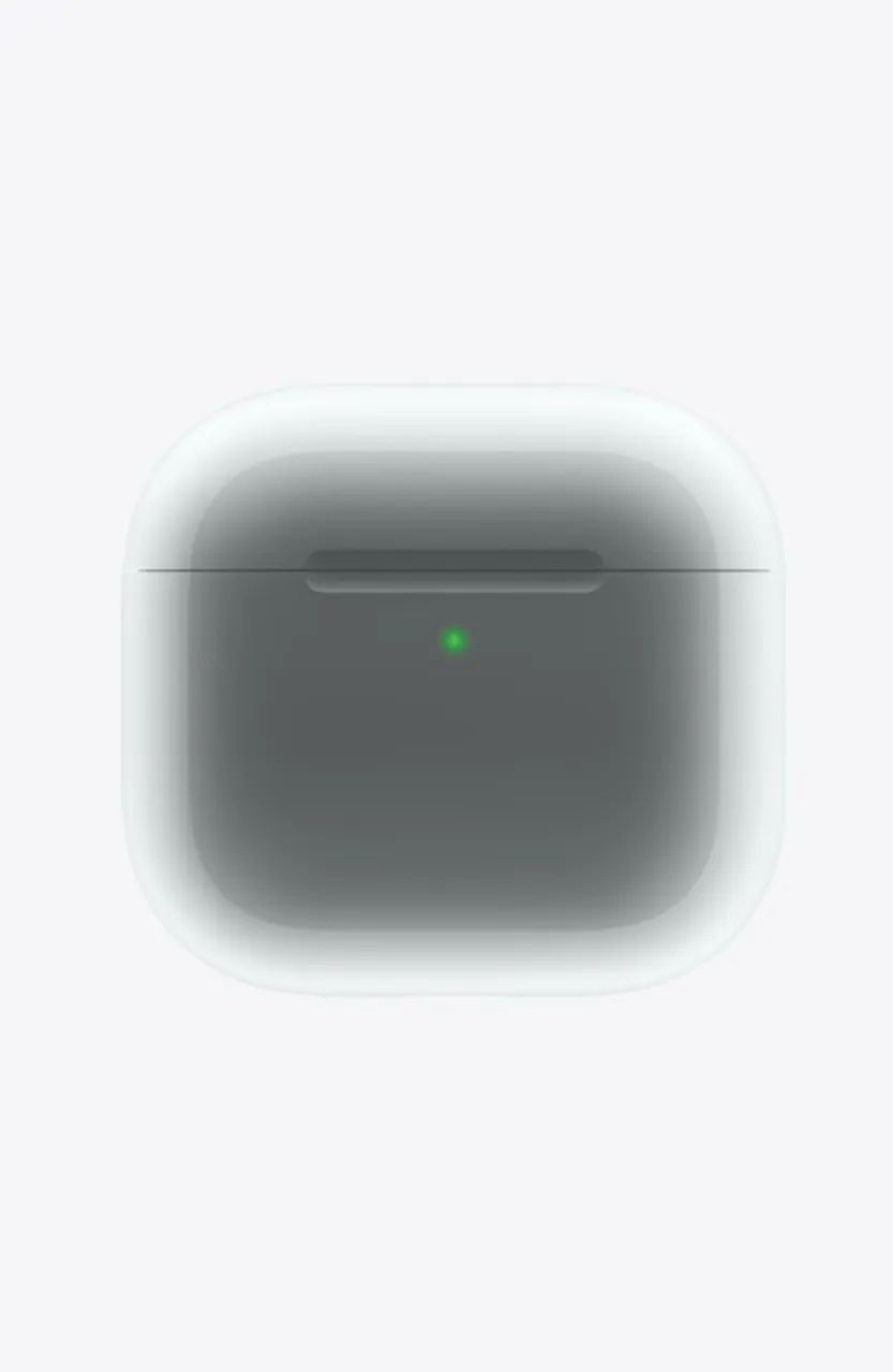 Apple AirPods 4 - Foto 4