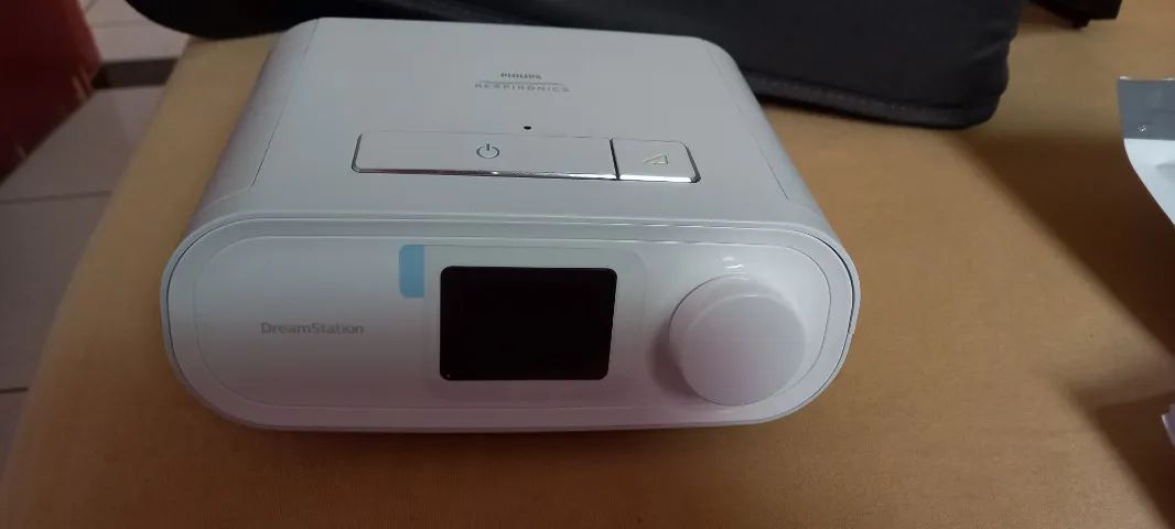 CPAP PHILIPS RESPIRONICS