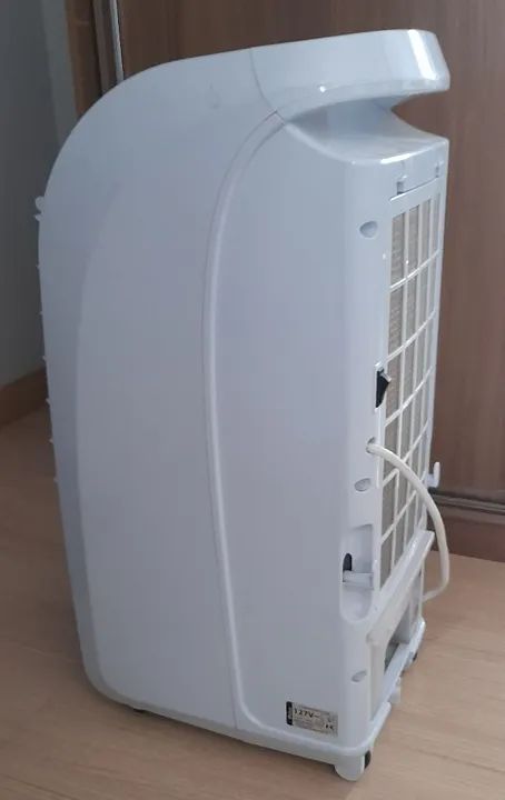 Climatizador de Ar Quente e Frio Philco 110v - Foto 4