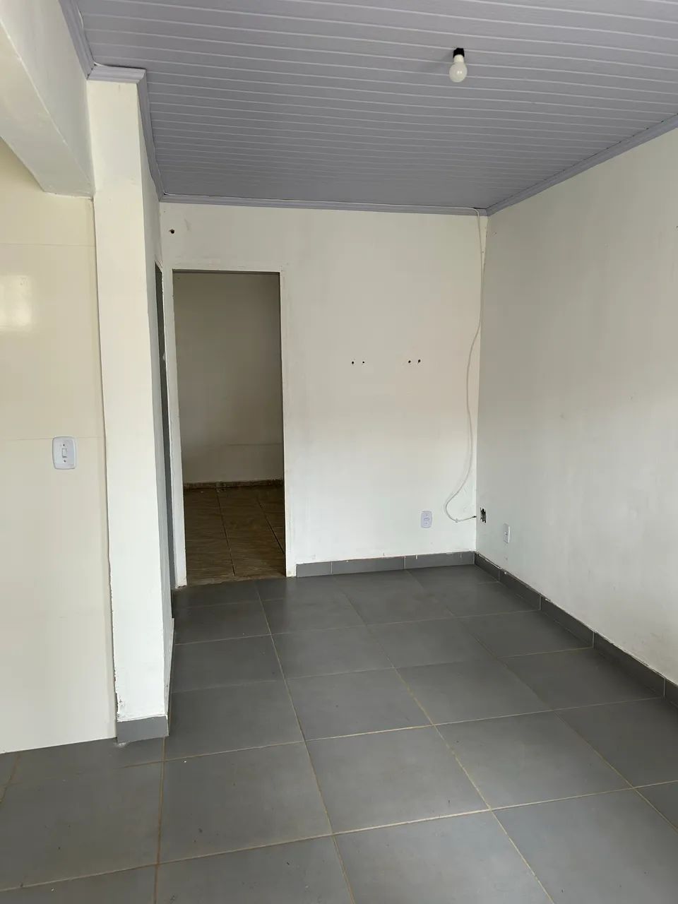 Foto - Brasília - Setor Oeste (Gama)