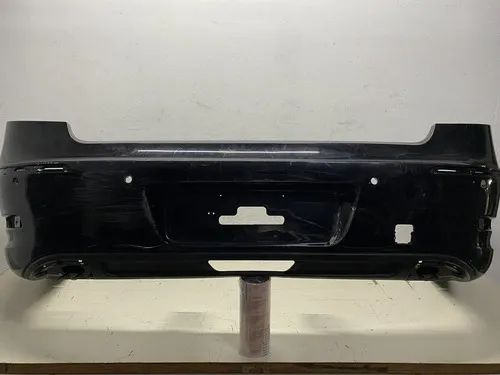 Para Choque Traseiro Peugeot 408 2011 2012 2013 22020110