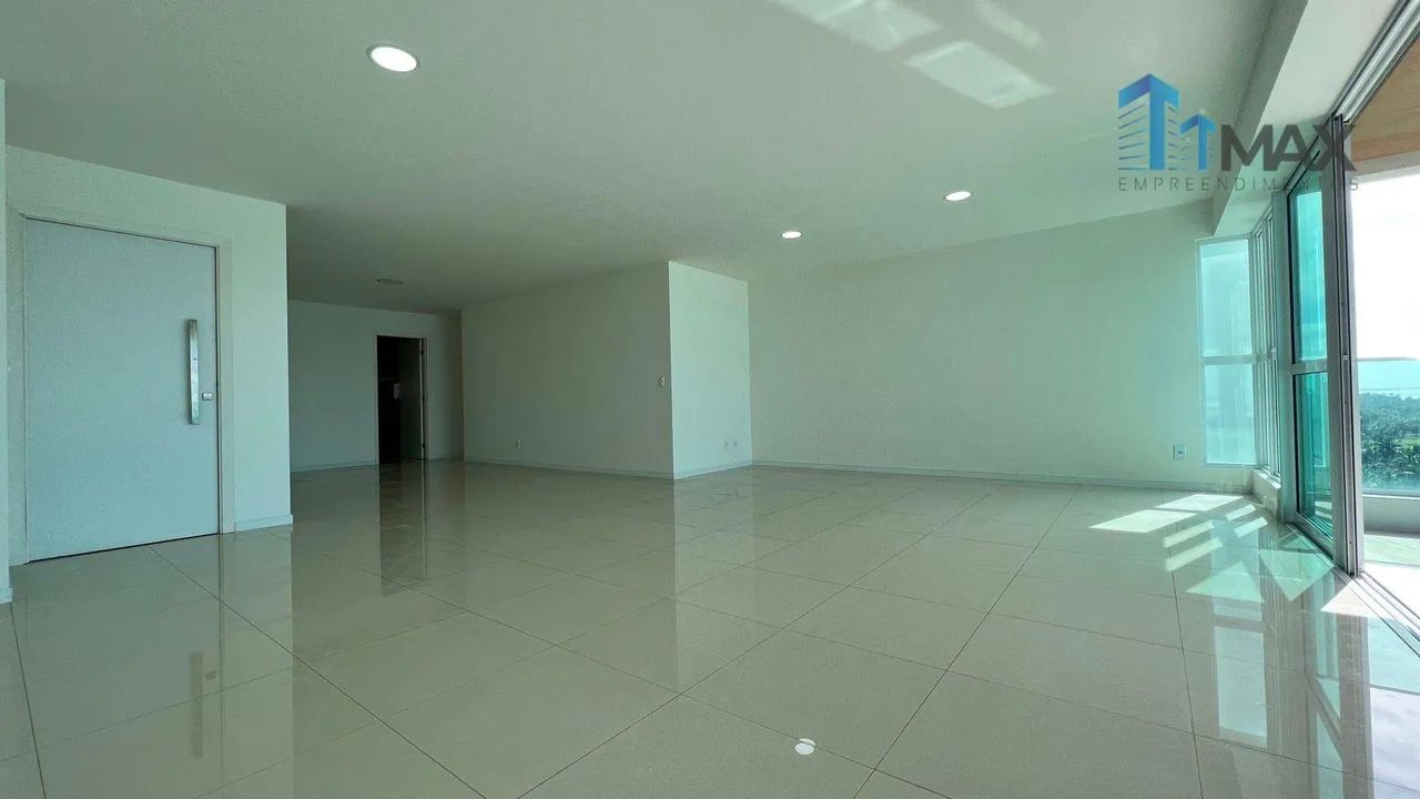 Green Village Residence: 04 suítes, 226 m², beira mar de Guaxuma - Foto 3