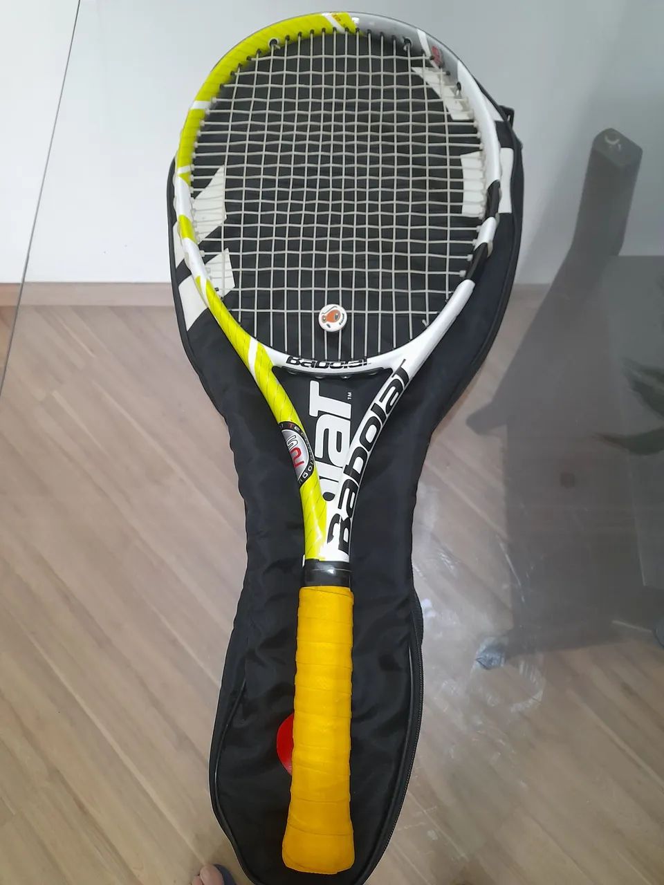 Raquete Babolat  XS Team Xtra Sweetspot