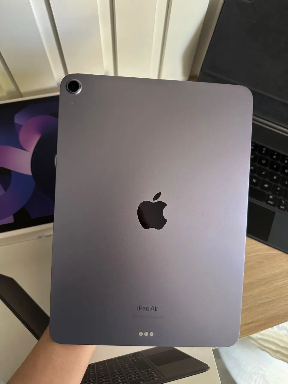 iPad Air 5ª Geração 256 GB - Foto 3