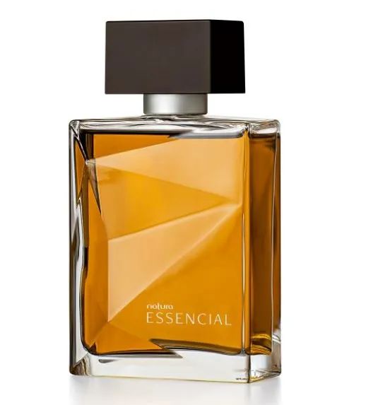 Perfume Essencial Masculino 100 ml - Natura - Foto 2
