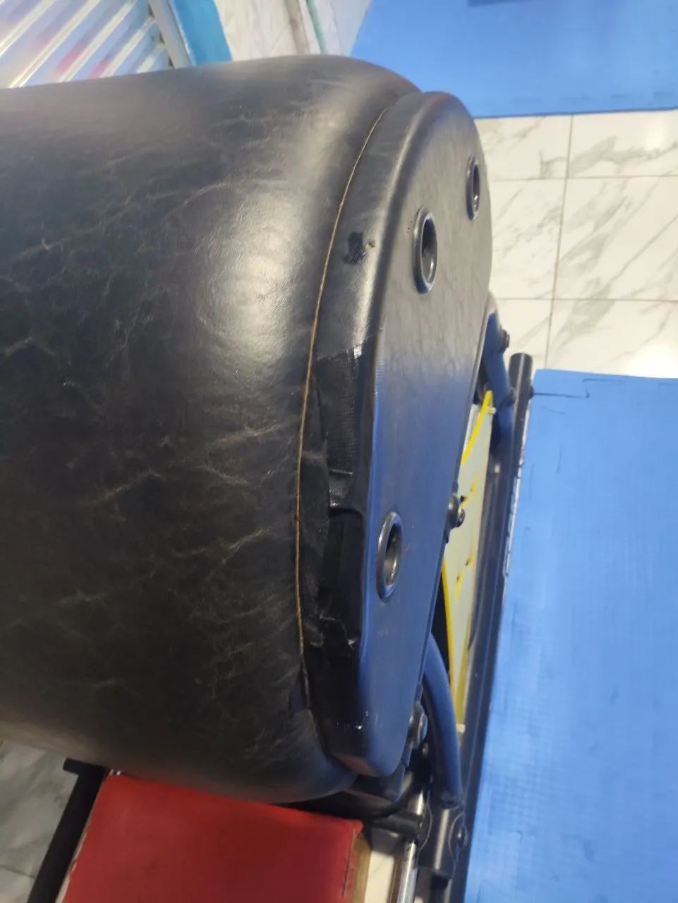 Equipamentos para Pilates aço cros fácil deanusea  - Foto 2