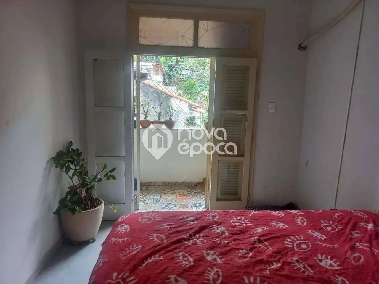 Vila Isabel | Apartamento 3 quartos - Foto 3