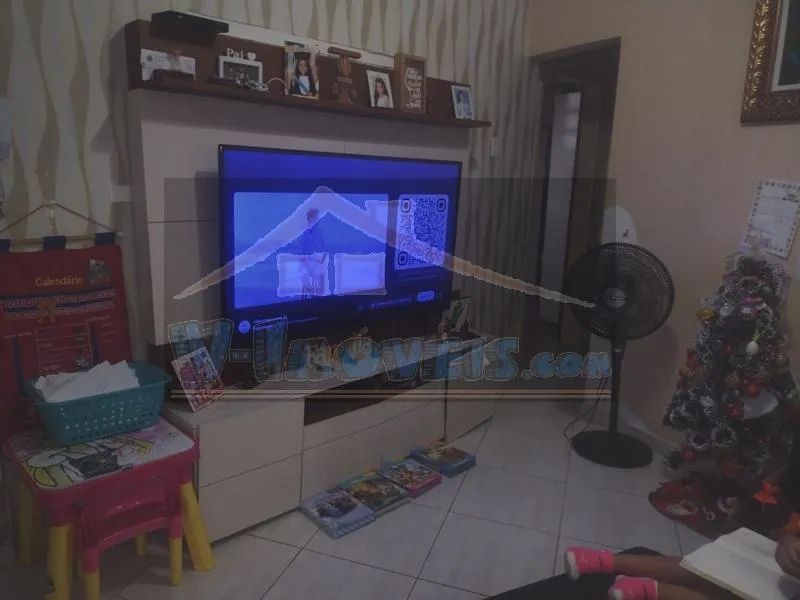 Casa em Condomínio para Venda em Rio de Janeiro, Engenho Novo, 2 dormitórios, 1 suíte,
