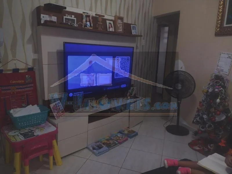 Casa em Condomínio para Venda em Rio de Janeiro, Engenho Novo, 2 dormitórios, 1 suíte,