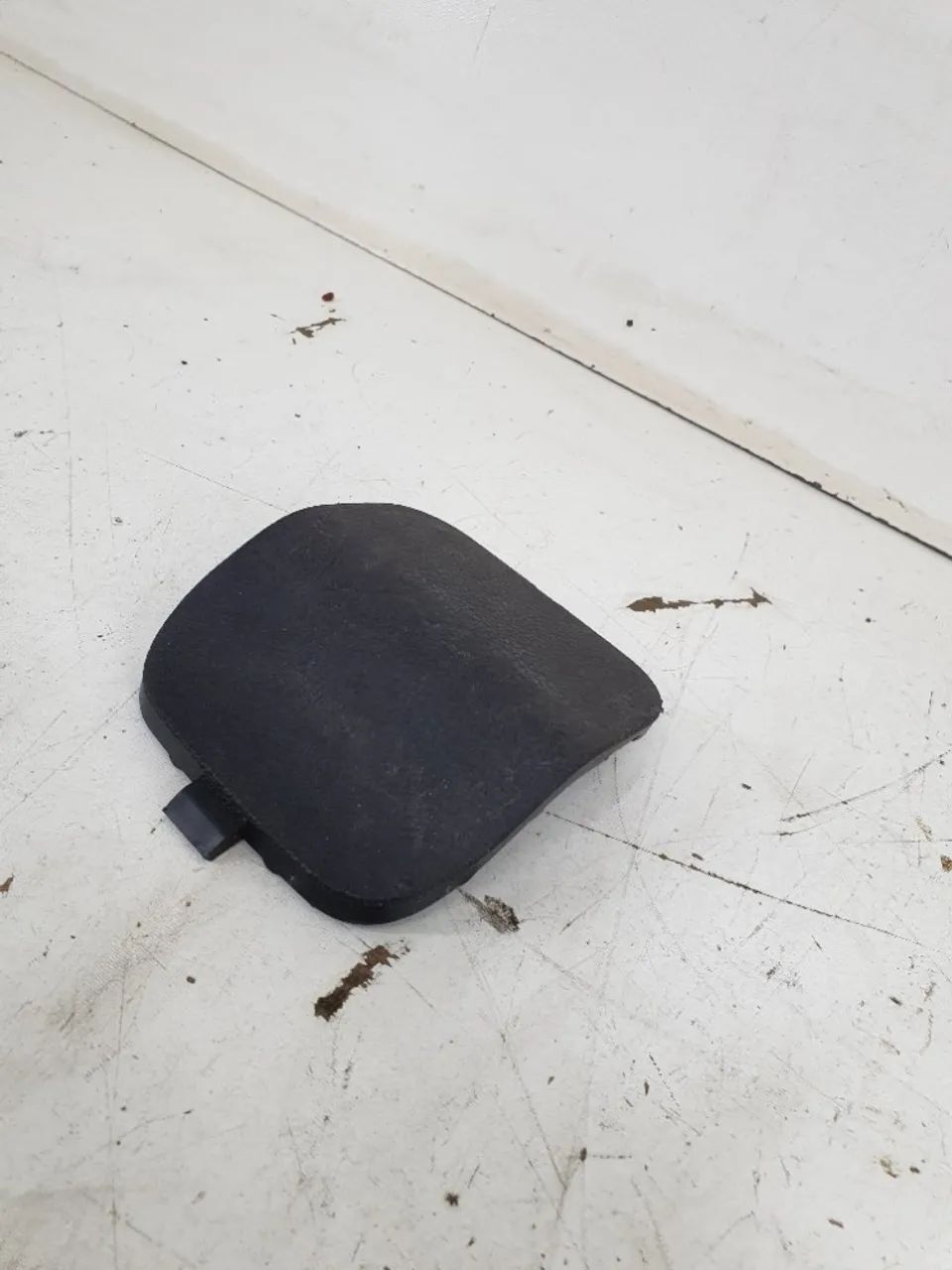 Acabamento Tampa Traseira Nissan Livina 2012 - Foto 6