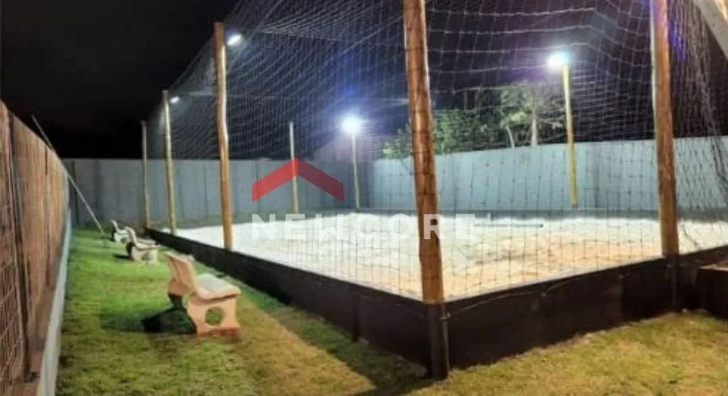 Chácara em Rua Osmar Martins - Distrito Industrial Antônio Della - Torre - Franca/SP - Foto 4