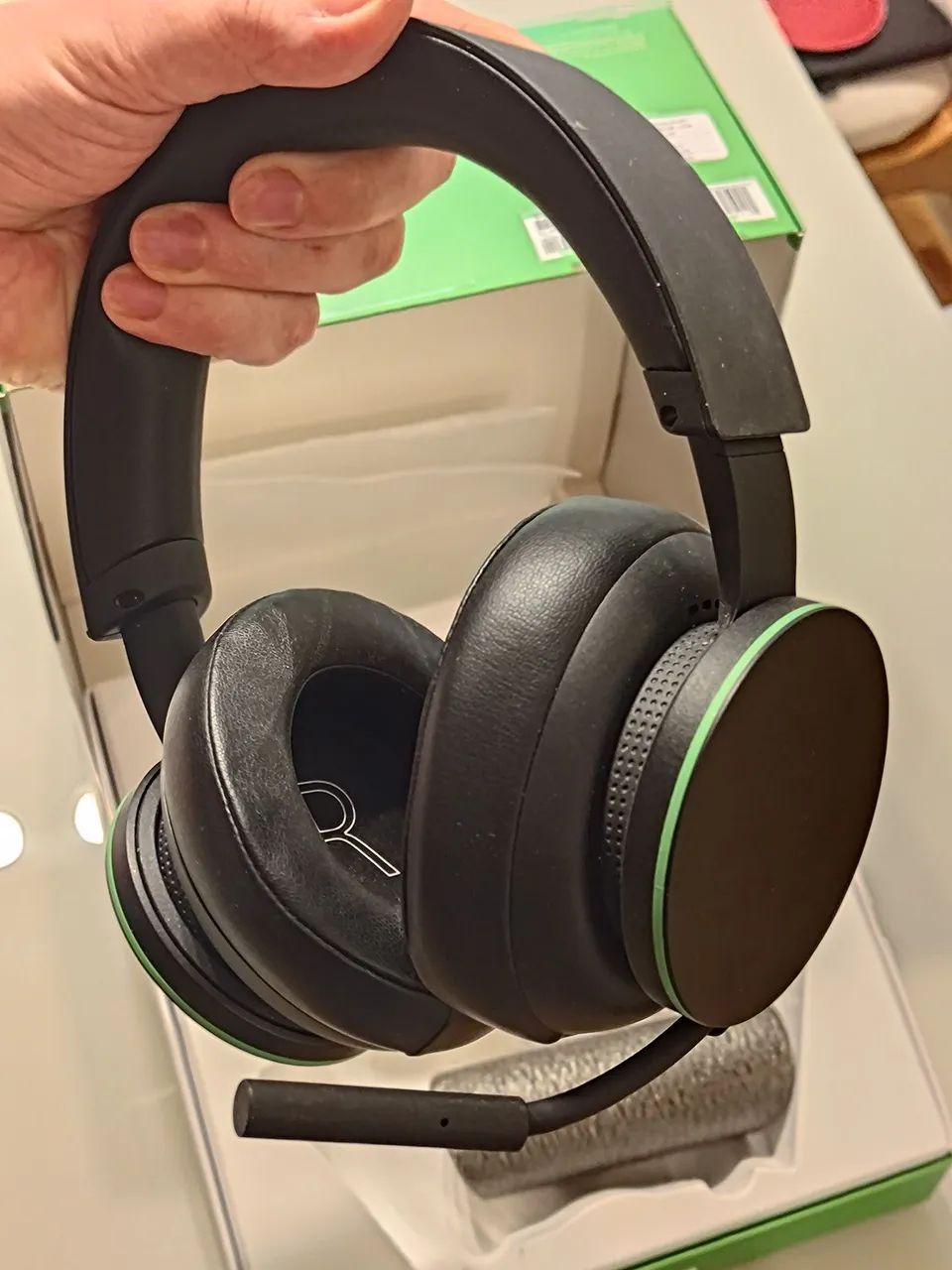 Headset Xbox Wireless - Foto 4