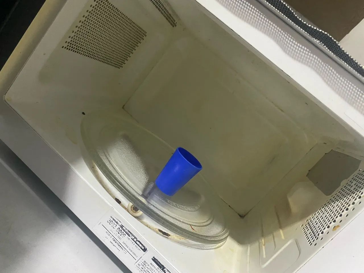 Microondas Cônsul  - Foto 2
