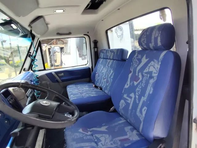 VW TITAN 18310 2005/2005 - Foto 8