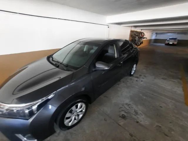 Corolla GLI 1.8 - 2017 - Foto 5