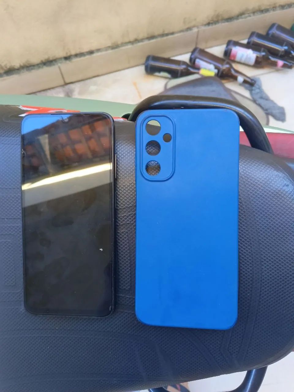 Samsung A05s usado