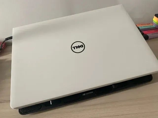 Notebook DELL Inspiron Tela 15.6 - Foto 4