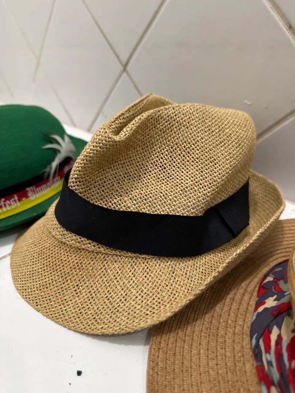 Chapeis vários  - Foto 4