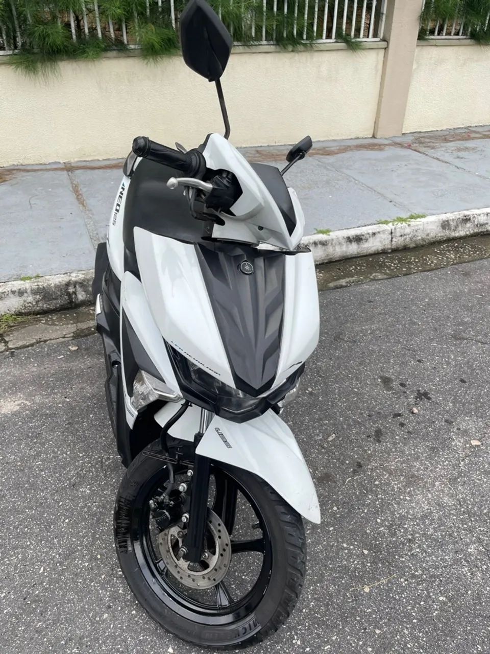 YAMAHA NEO  - Foto 4