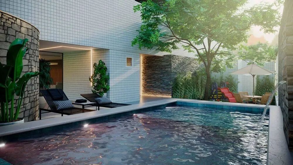 Apartamento para Venda em Recife, Ilha do Retiro, 3 dormitórios, 2 suítes, 2 banheiros, 2  - Foto 15