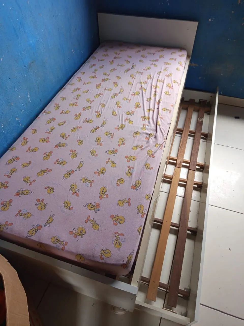Single Sofa Bed64307305947777121